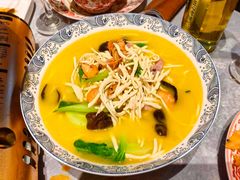 -老海陵·泰州菜(图书馆店)
