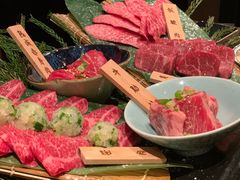 -老乾杯和牛烧肉(王府中环店)