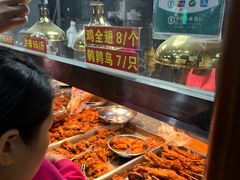 -吴日彪蒜香猪牛排(水巷口店)