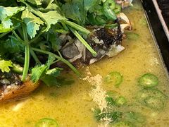 -炉鱼(爱琴海购物公园店)