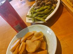 -腰子哥烤串(石佛营炫特店)