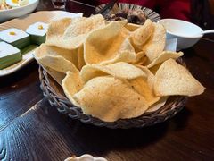 -泰莲庭·溪畔餐厅(雁栖湖店)