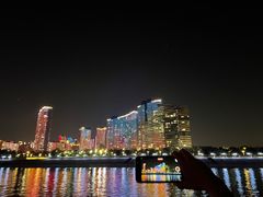 -武汉关码头(轮渡站)