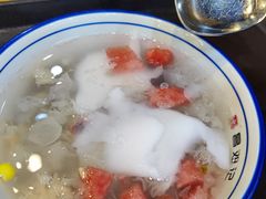 -文昌邓记清补凉(西沙路店)