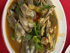 -蛇口康乐快餐鱼仔档(翠苑小区店)