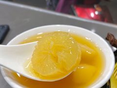 -张飞木薯羹(金鱼巷店)