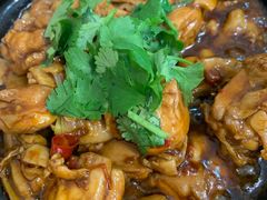 -小郭私房菜·海肠捞饭(学士街店)