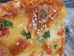 -周记传统糕点PASTRY(蜀汉路店)