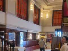 -大鸭梨烤鸭(左家庄店)