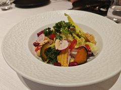 -马克西姆俄罗斯餐厅(通亚街店)