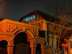 -天津五大道文化旅游区