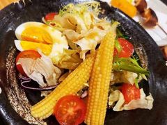 -菊上料理(蜀山银泰百货店)