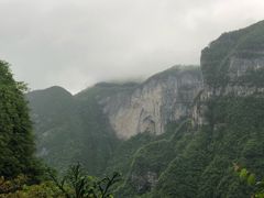 -鹿院坪生态旅游景区