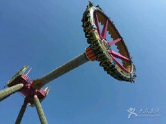 -青岛方特梦幻王国