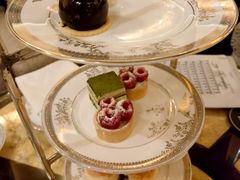 -大堂吧·下午茶·特调鸡尾酒(大连一方城堡豪华精选酒店)