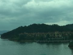 -河源万绿湖美思威尔顿酒店