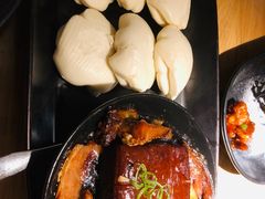 -金牌外婆家(苏州中心店)