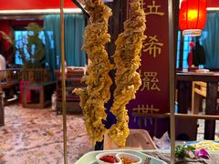 -袍家大院重庆火锅(文安路店)