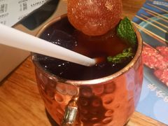 -北京食堂·烤鸭·宵夜(亚运村店)