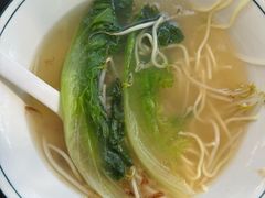 -一峰沙茶面(海峡国际店)