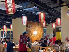 -东镇老火锅(长春路首店)