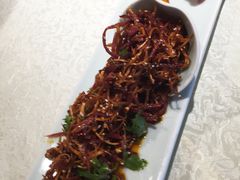 -阿斯牛牛·凉山菜(新会展店)