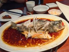 -古南都·老广东酒楼(龙江店)