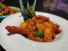 -觅山云南菜(泊富ICITY店)