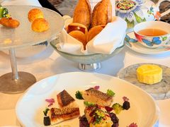 -Le Comptoir de Pierre Gagnaire