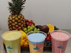 -白色日记·手作酸奶(麦凯乐店)