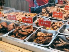 -鲁味斋(经六路店)