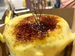 -狐狸和向日葵(北京路店)