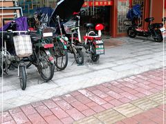 门面-周门传统竹升面