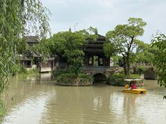 -韩湘水博园