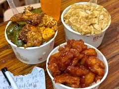 -卢庄(江汉路店)