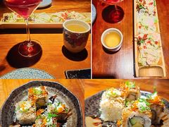 -円满日式居酒屋(蓉花路美食街店)
