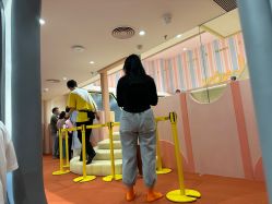 -奈尔宝家庭中心·亲子餐厅(鄞州万达店)