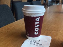 -COSTA COFFEE(阿里中心店)