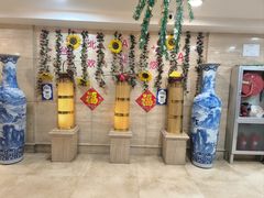 -台北A+A七喜饭店(德增街店)
