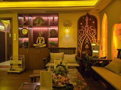 -金色莲花泰式按摩SPA(石牌店)