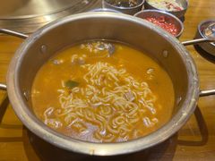 -蒲葵传统炭火烤肉(白石龙店)