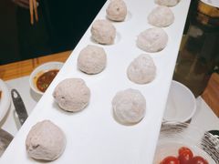 -焯牛潮汕牛肉火锅(云峰街创始店)