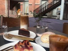 -大酉·M Coffee(北京美术馆店)
