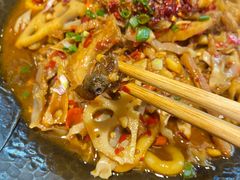 -龙师傅卤炒(天马店)
