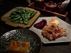 -三川·十酒Izakaya(南昌路店)