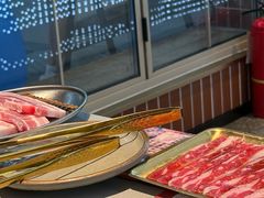 -韩一品韩国料理(柏庐南路店)