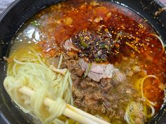 -一品飘香米线(一中总店)