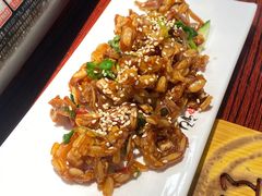 -龚印记牛骨牛杂屋·四代传承(珠影星光城店)