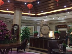 大堂-唐苑酒家·岭南粤菜名店(太古仓店)