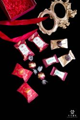 -卡卡喜糖伴手礼·商务礼宝宝礼·婚礼用品